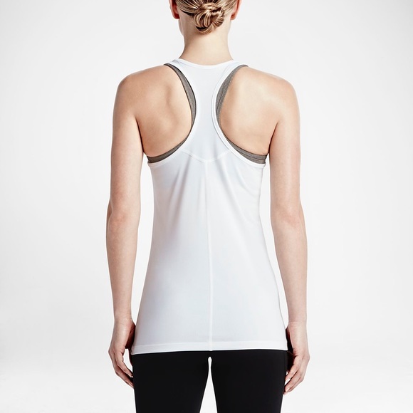 Nike Tank Top - Picture 2 of 4